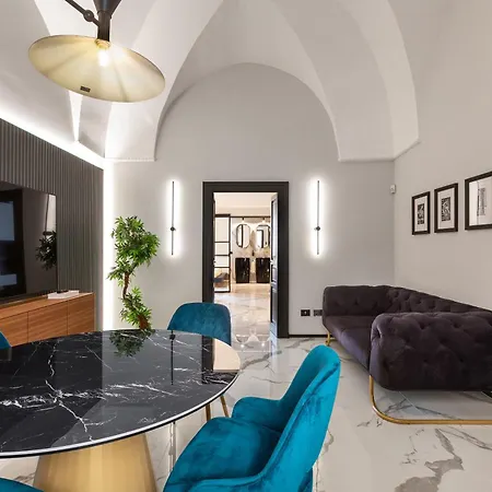 The White Escape A By Barbarhouse Apartment