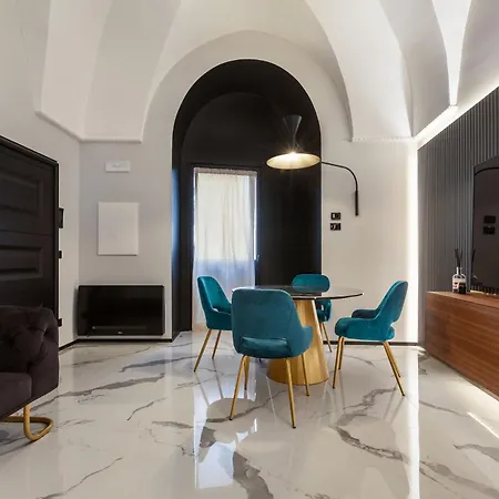 The White Escape A By Barbarhouse * Ostuni