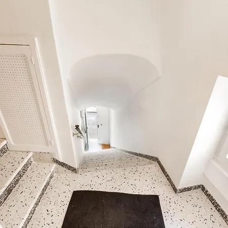 Apartment The White Escape A By Barbarhouse *