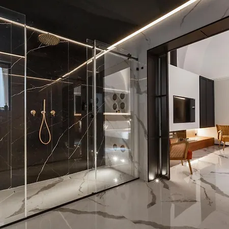 The White Escape A By Barbarhouse Apartment Ostuni