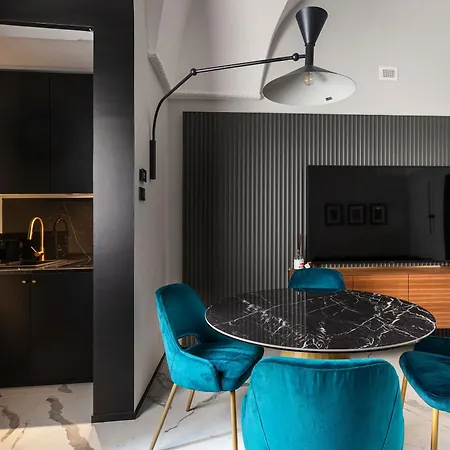 The White Escape A By Barbarhouse Apartment