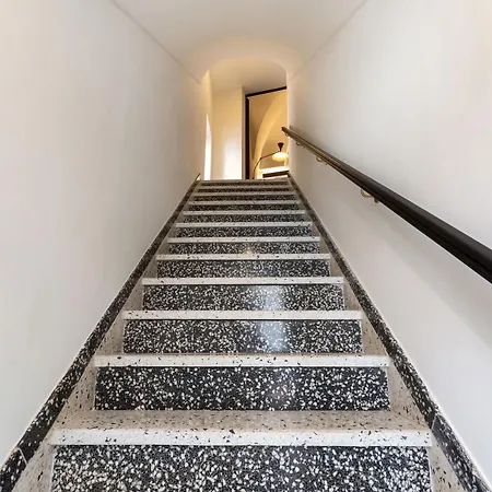 The White Escape A By Barbarhouse Apartment Ostuni
