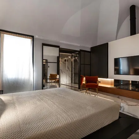 Apartment The White Escape A By Barbarhouse
